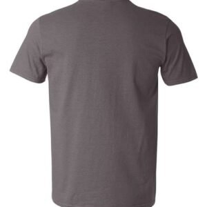 gildan 64v00 unisex softstyle® v neck t shirt