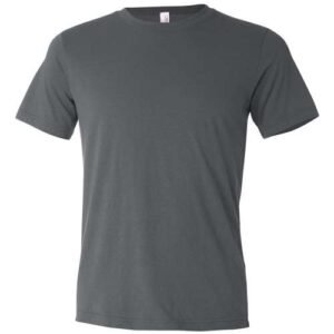 bella + canvas 3650 unisex texture tee