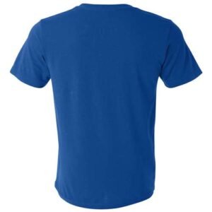 bella + canvas 3650 unisex texture tee