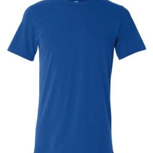 bella + canvas 3650 unisex texture tee