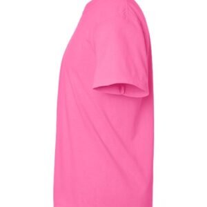 comfort colors 1717 unisex garment dyed heavyweight t shirt