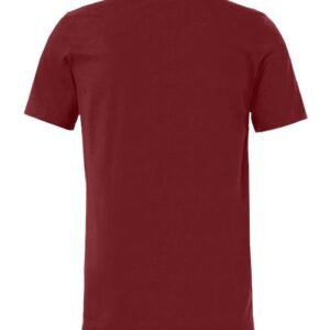 bella + canvas 3001 jersey tee