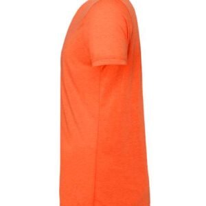 bella + canvas 3001 jersey tee