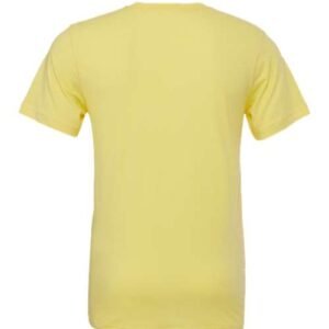 bella + canvas 3001 jersey tee