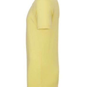 bella + canvas 3001 jersey tee