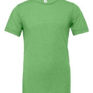 bella + canvas 3413 triblend tee