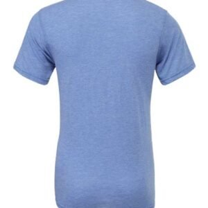 bella + canvas 3413 triblend tee