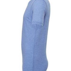 bella + canvas 3413 triblend tee