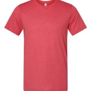 bella + canvas 3413 triblend tee