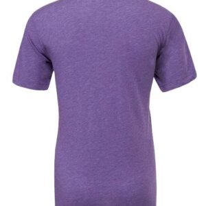 bella + canvas 3413 triblend tee