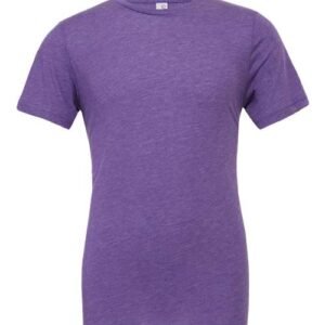 bella + canvas 3413 triblend tee
