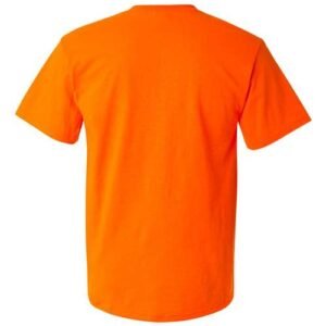 jerzees 29mpr unisex dri power® 50/50 pocket t shirt