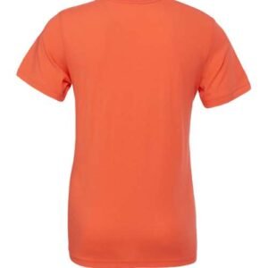 bella + canvas 3001 jersey tee