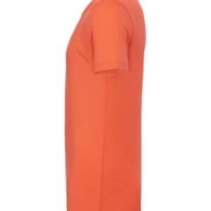 bella + canvas 3001 jersey tee