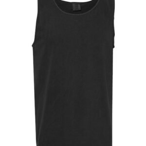 comfort colors 9360 unisex garment dyed heavyweight tank top