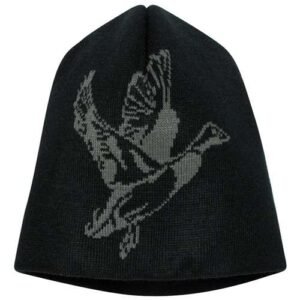 dri duck 3521 3522 wildlife knit cap