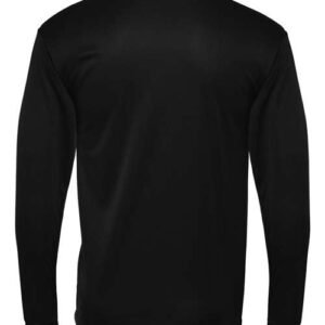 c2 sport 5104 unisex performance long sleeve t shirt