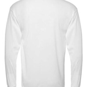 c2 sport 5104 unisex performance long sleeve t shirt
