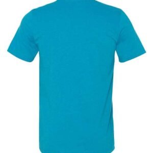 bella + canvas 3650 unisex texture tee