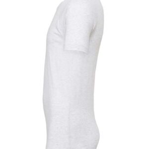 bella + canvas 3001 jersey tee