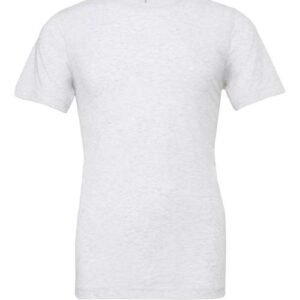 bella + canvas 3001 jersey tee