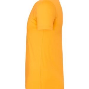 bella + canvas 3001 jersey tee