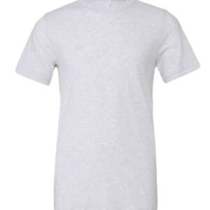 bella + canvas 3413 triblend tee