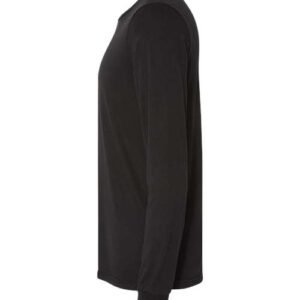 bella + canvas 3513 unisex triblend long sleeve tee