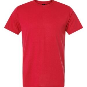 gildan 42000 unisex performance® t shirt