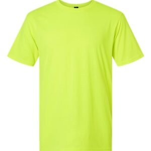 gildan 42000 unisex performance® t shirt