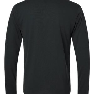 gildan 42400 unisex performance® long sleeve t shirt
