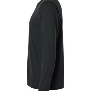 gildan 42400 unisex performance® long sleeve t shirt