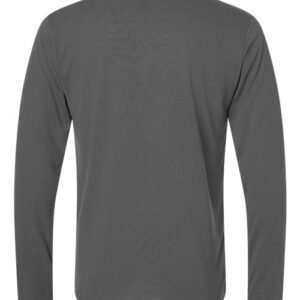 gildan 42400 unisex performance® long sleeve t shirt