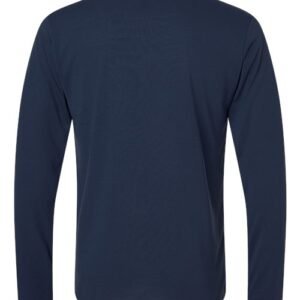 gildan 42400 unisex performance® long sleeve t shirt