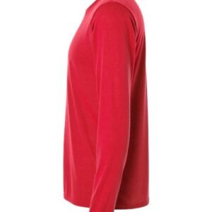 gildan 42400 unisex performance® long sleeve t shirt