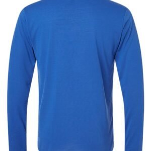 gildan 42400 unisex performance® long sleeve t shirt