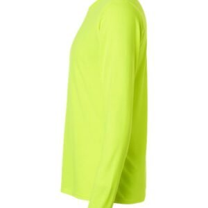 gildan 42400 unisex performance® long sleeve t shirt