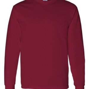 gildan 5400 unisex heavy cotton™ long sleeve t shirt