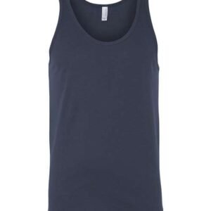 bella + canvas 3480 jersey tank