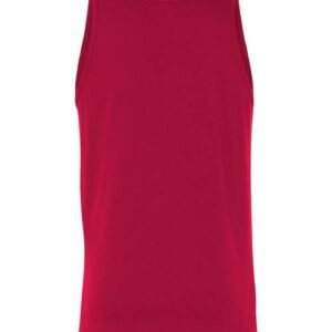 bella + canvas 3480 jersey tank