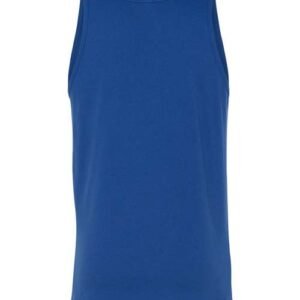 bella + canvas 3480 jersey tank