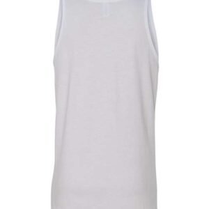 bella + canvas 3480 jersey tank
