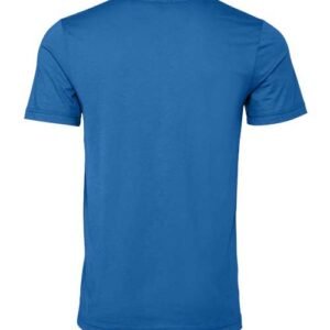 bella + canvas 3001 jersey tee