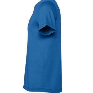 bella + canvas 3001 jersey tee