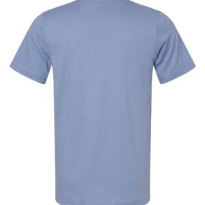 bella + canvas 3001 jersey tee