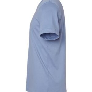 bella + canvas 3001 jersey tee