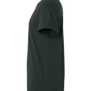 bella + canvas 3001 jersey tee