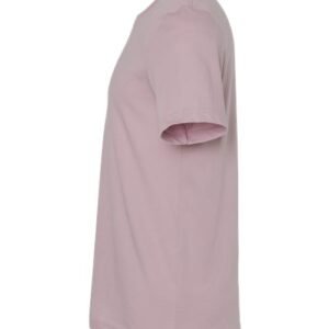 bella + canvas 3001 jersey tee