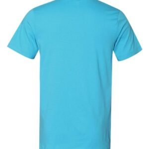 bella + canvas 3001 jersey tee