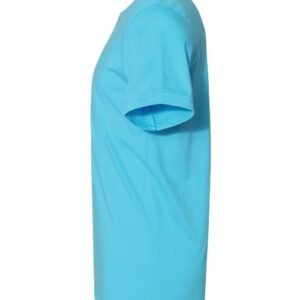 bella + canvas 3001 jersey tee